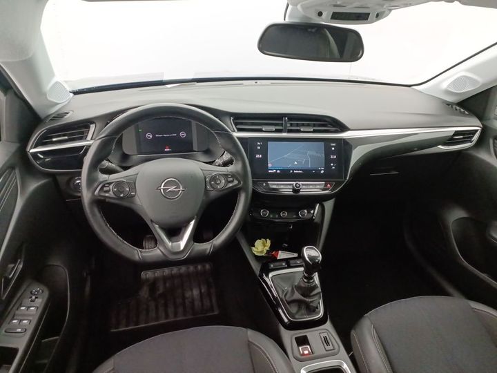 Photo 8 VIN: VXKUBYHTKM4338079 - OPEL CORSA '19 