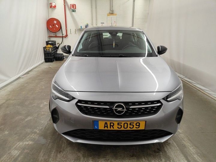 Photo 4 VIN: VXKUBYHTKN4112783 - OPEL CORSA '19 