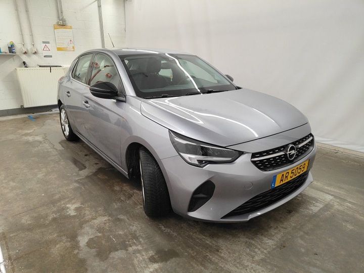 Photo 7 VIN: VXKUBYHTKN4112783 - OPEL CORSA '19 