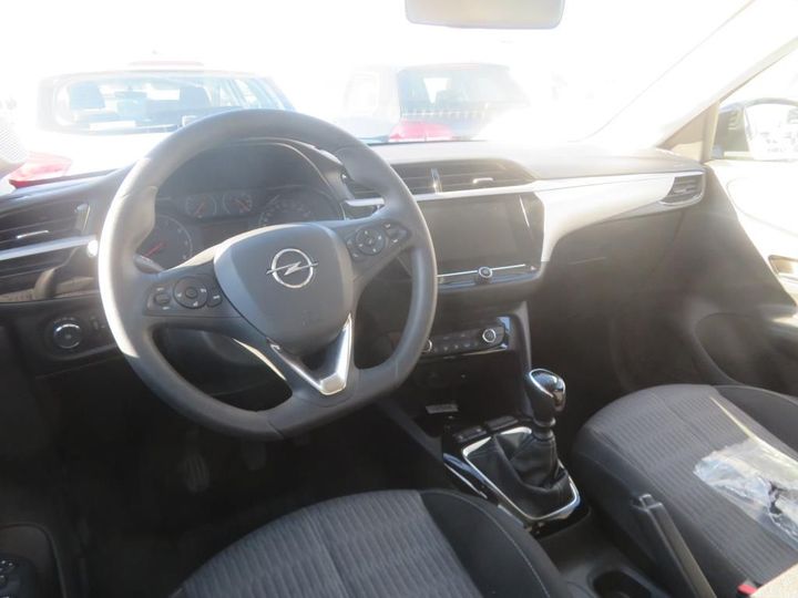 Photo 3 VIN: VXKUBYHYJL4060007 - OPEL CORSA 