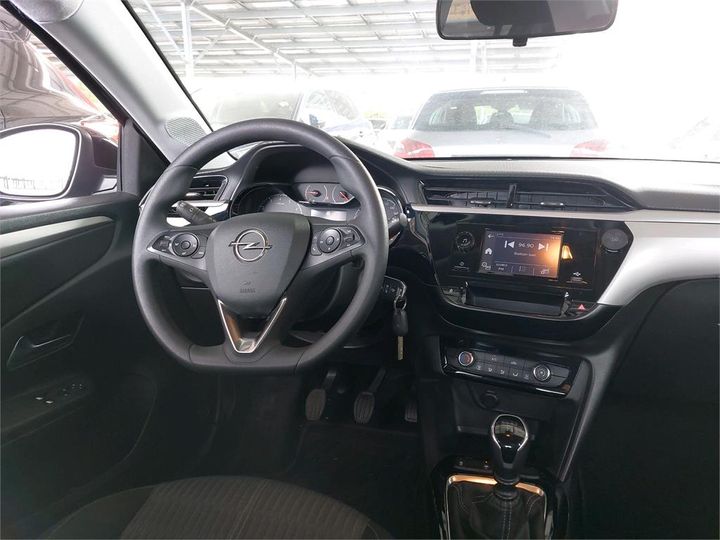 Photo 5 VIN: VXKUBYHYJL4086960 - OPEL CORSA 