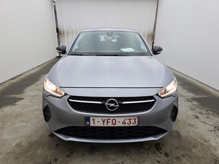 Photo 4 VIN: VXKUBYHYJL4313283 - OPEL CORSA '19 