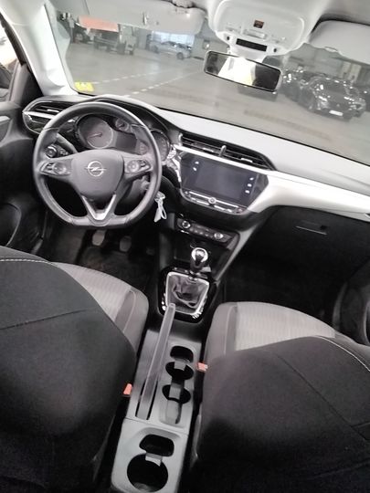 Photo 6 VIN: VXKUBYHYJL4314535 - OPEL CORSA '19 