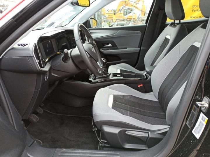 Photo 11 VIN: VXKUDYHSKMW013173 - OPEL MOKKA MOKKA X SUV 