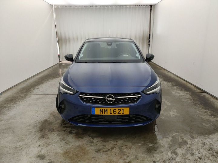 Photo 4 VIN: VXKUHZKXZL4315938 - OPEL CORSA '19 