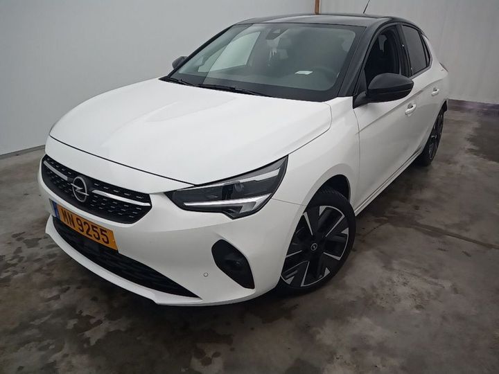 Photo 1 VIN: VXKUHZKXZM4023104 - OPEL CORSA &#3919 