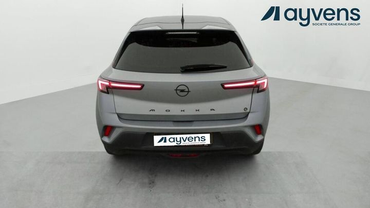 Photo 5 VIN: VXKUKZKXZMW095789 - OPEL MOKKA-E 