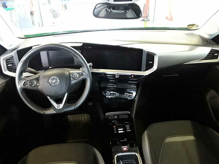 Photo 9 VIN: VXKUKZKXZMW107765 - OPEL MOKKA (2020-) 