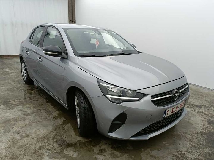 Photo 8 VIN: VXKUPHMHDL4098784 - OPEL CORSA &#3919 