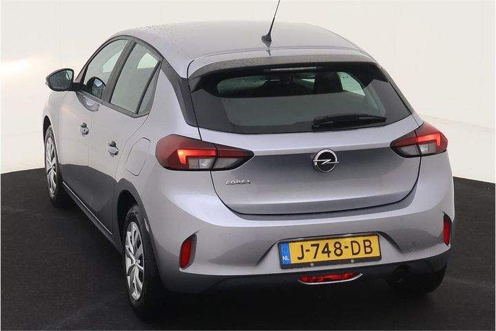 Photo 3 VIN: VXKUPHMHDL4134925 - OPEL CORSA 