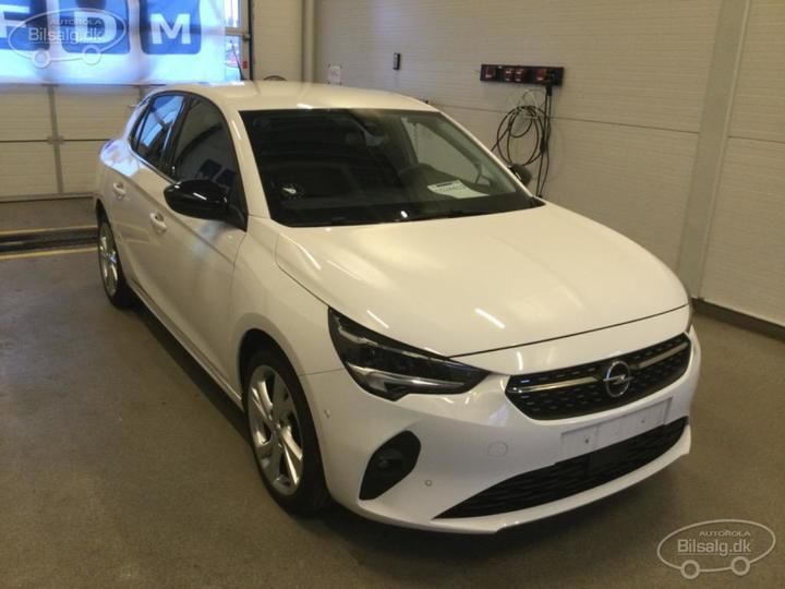 Photo 2 VIN: VXKUPHMHDL4228709 - OPEL CORSA HATCHBACK 