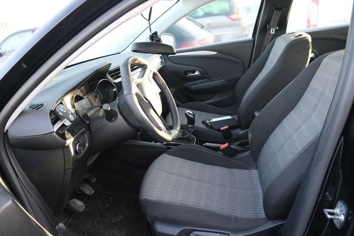 Photo 3 VIN: VXKUPHMHDL4243991 - OPEL CORSA &#3919 