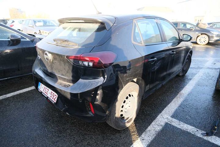 Photo 7 VIN: VXKUPHMHDL4243991 - OPEL CORSA &#3919 