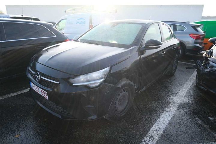 Photo 1 VIN: VXKUPHMHDL4243991 - OPEL CORSA &#3919 