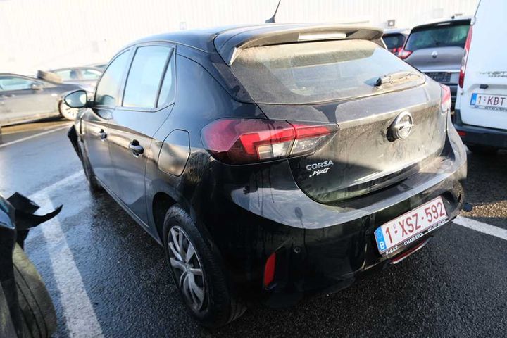 Photo 2 VIN: VXKUPHMHDL4243991 - OPEL CORSA &#3919 