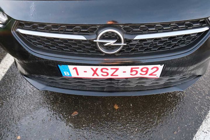 Photo 5 VIN: VXKUPHMHDL4243991 - OPEL CORSA &#3919 