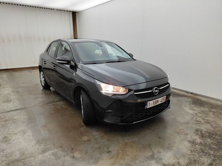 Photo 4 VIN: VXKUPHMHDL4245752 - OPEL CORSA '19 