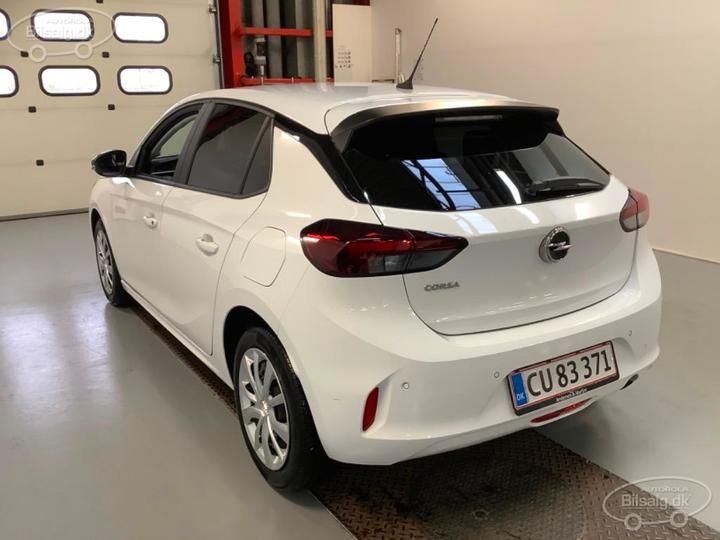 Photo 18 VIN: VXKUPHMHDL4282538 - OPEL CORSA HATCHBACK 