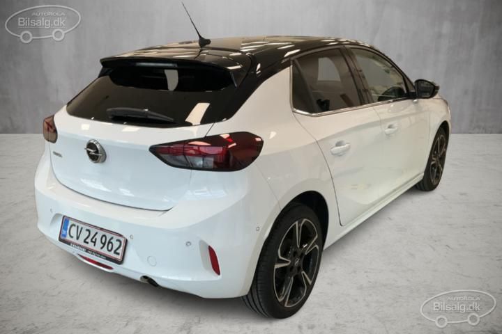 Photo 1 VIN: VXKUPHMHDL4283938 - OPEL CORSA 