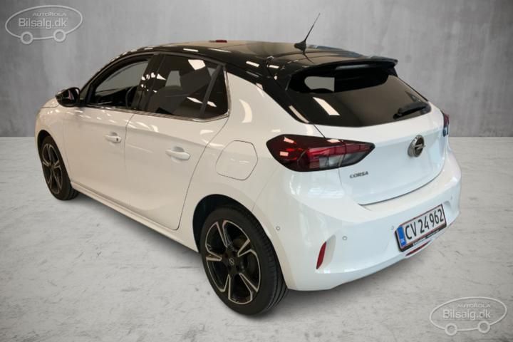 Photo 3 VIN: VXKUPHMHDL4283938 - OPEL CORSA 