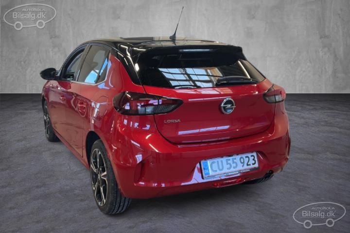 Photo 3 VIN: VXKUPHMHDL4284750 - OPEL CORSA HATCHBACK 