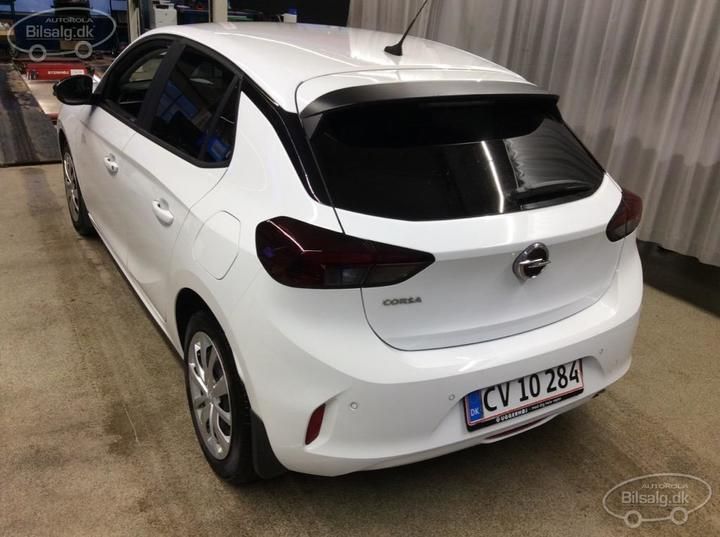 Photo 19 VIN: VXKUPHMHDL4284770 - OPEL CORSA HATCHBACK 