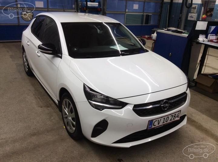 Photo 2 VIN: VXKUPHMHDL4284770 - OPEL CORSA HATCHBACK 