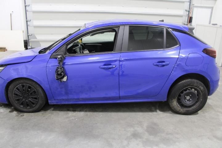 Photo 5 VIN: VXKUPHMHDL4293502 - OPEL CORSA HATCHBACK 