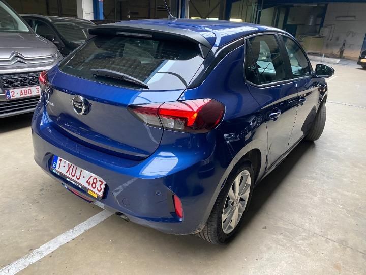 Photo 3 VIN: VXKUPHMHDL4317085 - OPEL CORSA HATCHBACK 