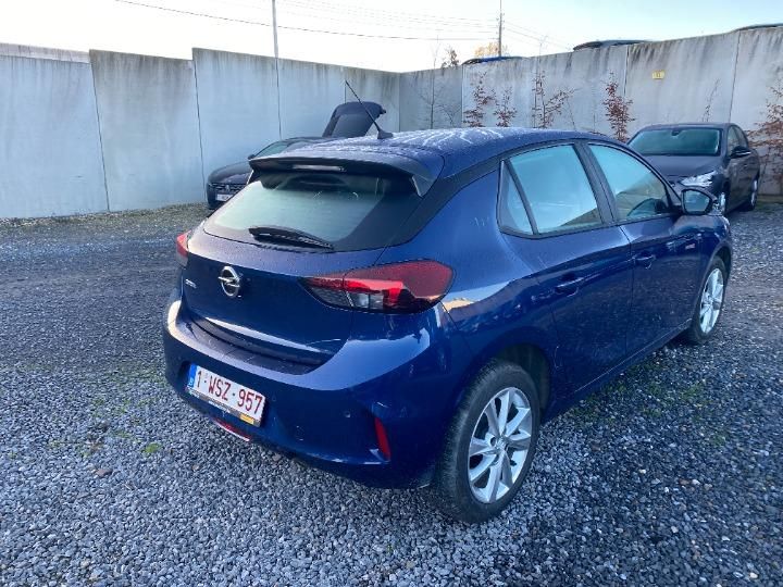 Photo 3 VIN: VXKUPHMHDL4319178 - OPEL CORSA HATCHBACK 