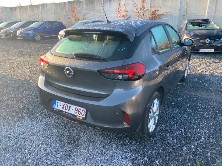 Photo 3 VIN: VXKUPHMHDL4319287 - OPEL CORSA HATCHBACK 