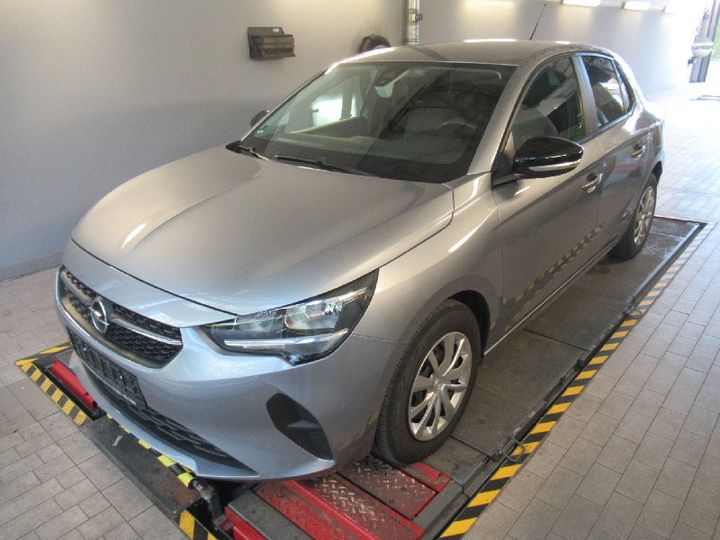 Photo 1 VIN: VXKUPHMHDL4334377 - OPEL CORSA F (2019-&GT) 