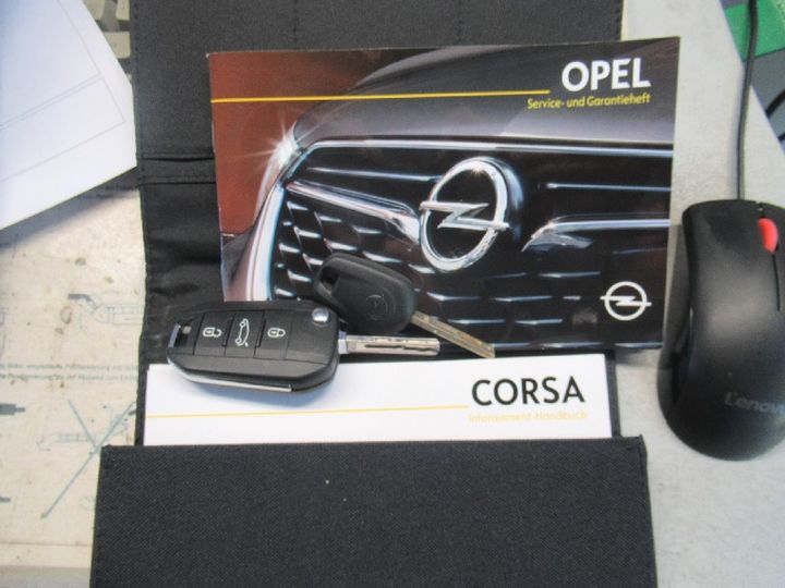 Photo 2 VIN: VXKUPHMHDL4334377 - OPEL CORSA F (2019-&GT) 