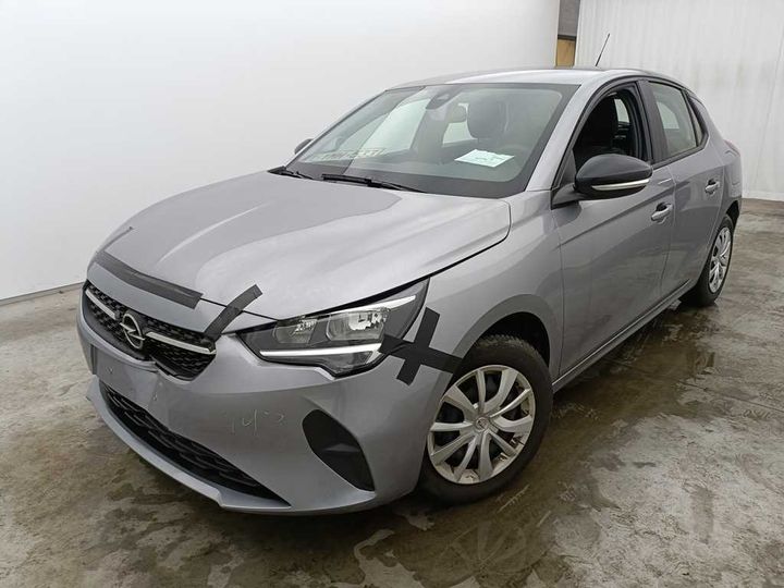 Photo 1 VIN: VXKUPHMHDL4367034 - OPEL CORSA &#3919 