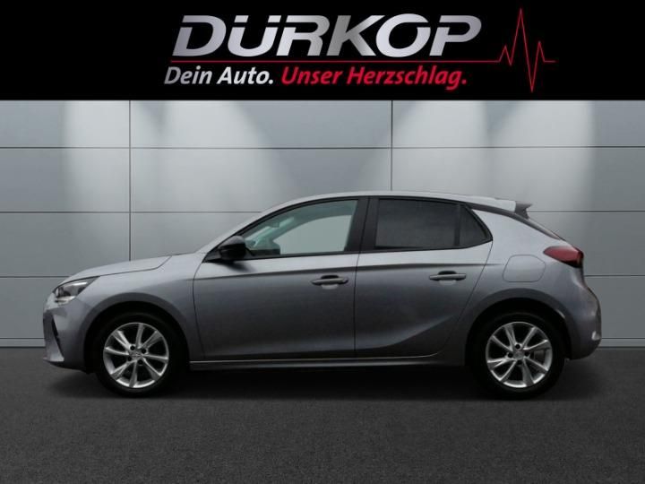 Photo 2 VIN: VXKUPHMHDL4367378 - OPEL CORSA HATCHBACK 