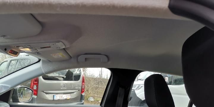 Photo 12 VIN: VXKUPHMHDL4409118 - OPEL CORSA HATCHBACK 