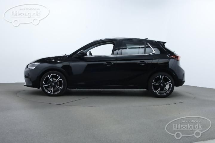 Photo 12 VIN: VXKUPHMHDL4429248 - OPEL CORSA HATCHBACK 