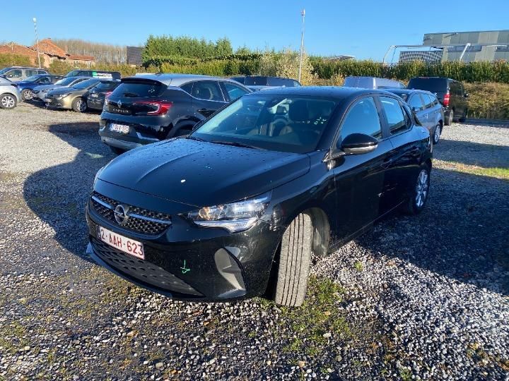 Photo 1 VIN: VXKUPHMHDM4063431 - OPEL CORSA HATCHBACK 