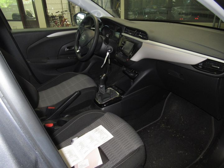 Photo 1 VIN: VXKUPHMHDM4086179 - OPEL CORSA 