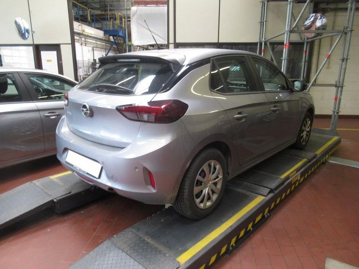 Photo 2 VIN: VXKUPHMHDM4086179 - OPEL CORSA 