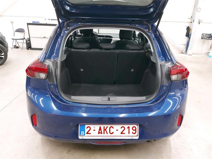 Photo 7 VIN: VXKUPHMHDM4107418 - OPEL CORSA 