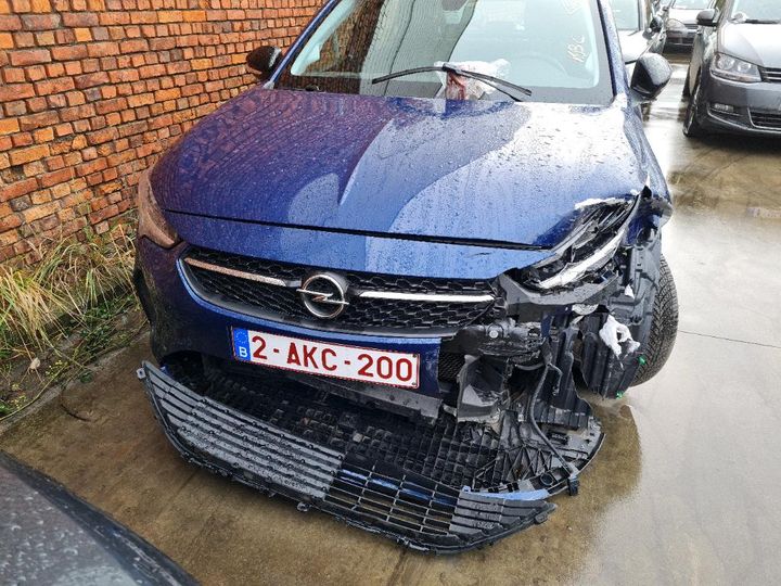 Photo 14 VIN: VXKUPHMHDM4107747 - OPEL CORSA 