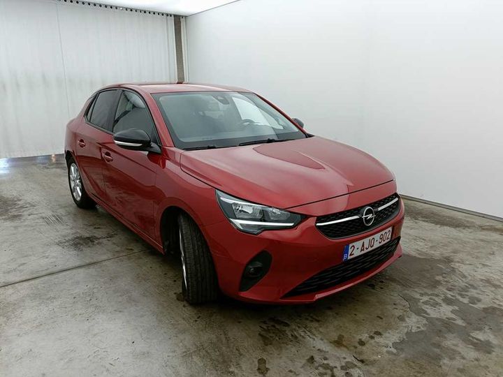 Photo 8 VIN: VXKUPHMHDM4146328 - OPEL CORSA &#3919 