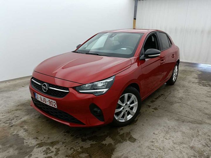 Photo 1 VIN: VXKUPHMHDM4146328 - OPEL CORSA &#3919 