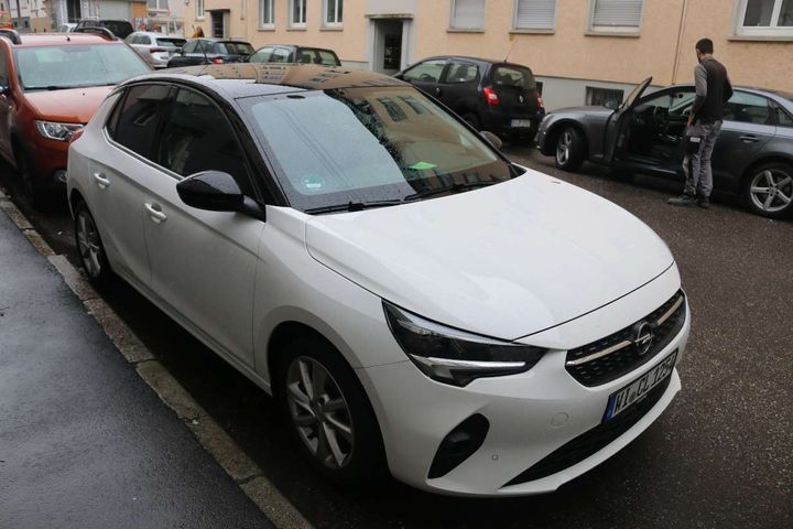 Photo 12 VIN: VXKUPHMHDM4153504 - OPEL CORSA 