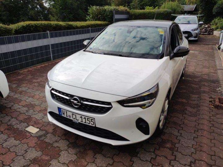 Photo 0 VIN: VXKUPHMHDM4160934 - OPEL CORSA 