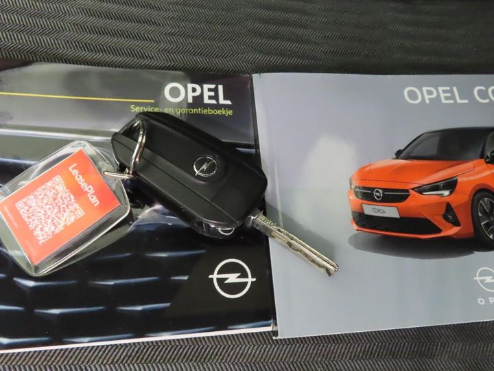 Photo 13 VIN: VXKUPHMHDM4207538 - OPEL CORSA 