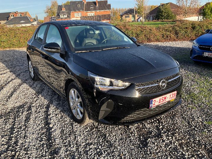 Photo 3 VIN: VXKUPHMHDM4207687 - OPEL CORSA HATCHBACK 