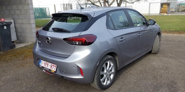 Photo 2 VIN: VXKUPHMHDM4212058 - OPEL CORSA HATCHBACK 