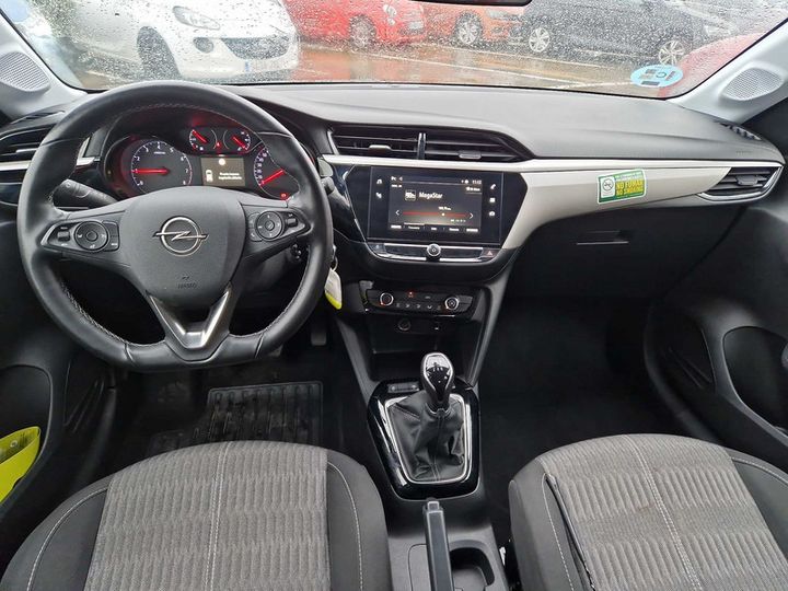 Photo 12 VIN: VXKUPHMHDM4223050 - OPEL CORSA 